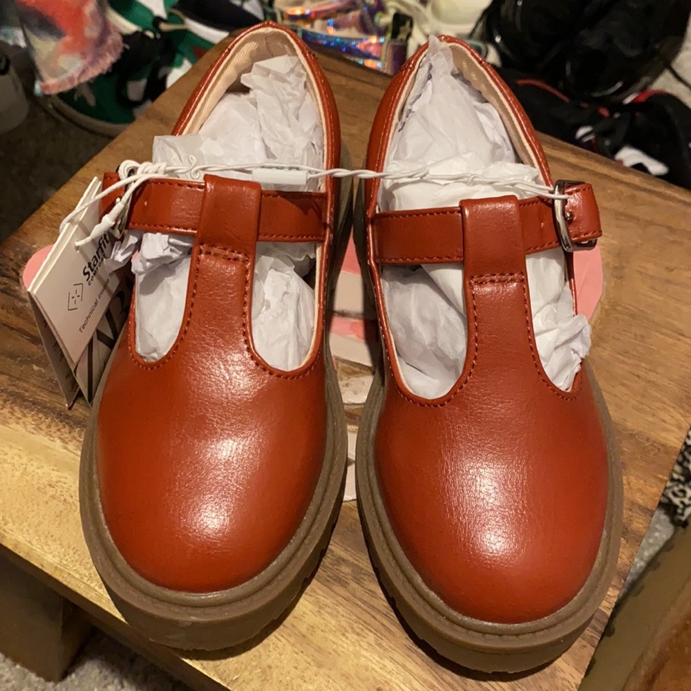 COPY - Girls Zara Shoe!